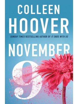 November 9