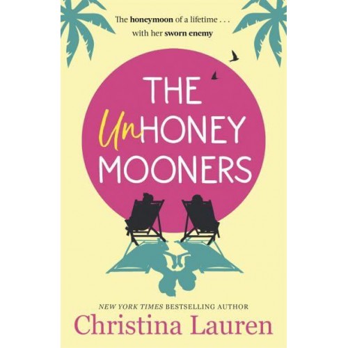 The Unhoneymooners