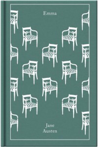 Emma - Penguin Clothbound Classics