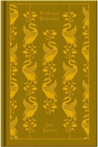 Pride and Prejudice - Penguin Clothbound Classics