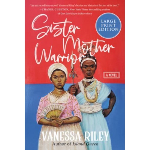 Sister Mother Warrior