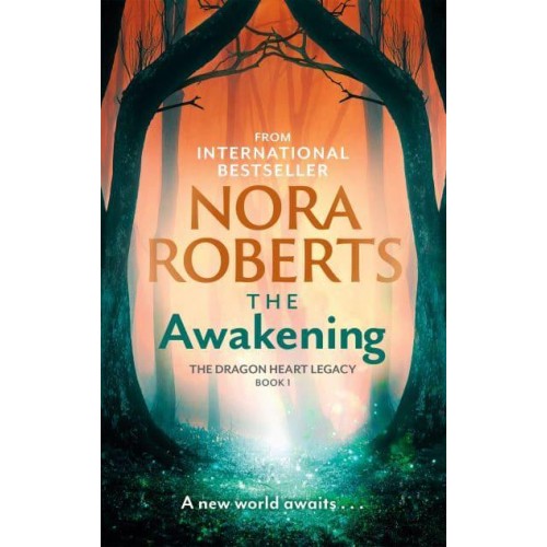 The Awakening - The Dragon Heart Legacy Trilogy