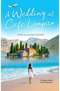 A Wedding at Café Lompar