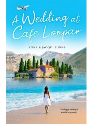 A Wedding at Café Lompar