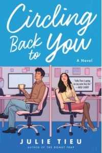 Circling Back to You A Novel