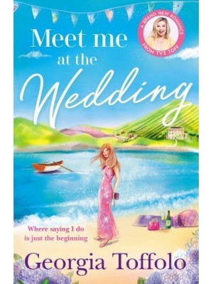 Meet Me at the Wedding - Meet Me In