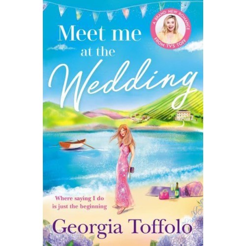 Meet Me at the Wedding - Meet Me In