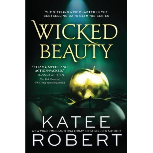 Wicked Beauty - Dark Olympus