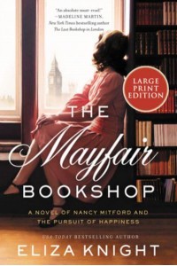 The Mayfair Bookshop