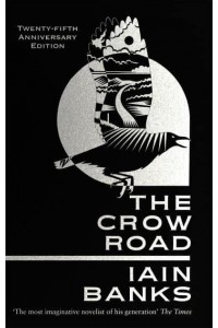 The Crow Road