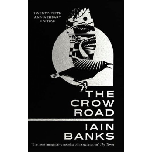 The Crow Road