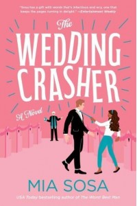 The Wedding Crasher A Novel