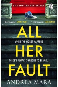 All Her Fault