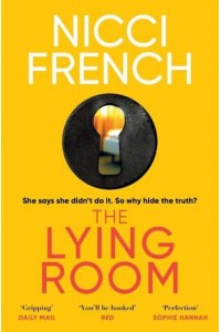 The Lying Room