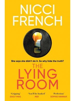 The Lying Room