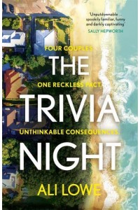 The Trivia Night