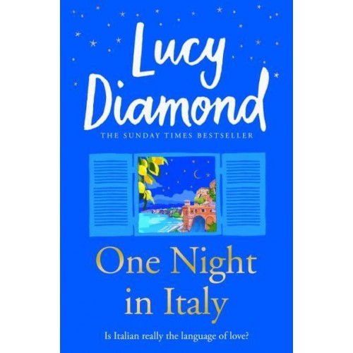 One Night in Italy