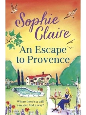 An Escape to Provence