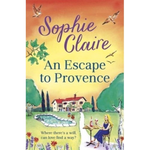 An Escape to Provence