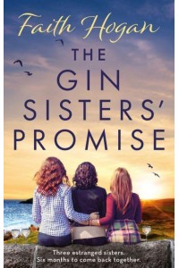 The GIN Sisters' Promise