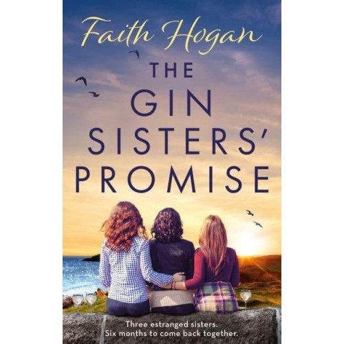 The GIN Sisters' Promise