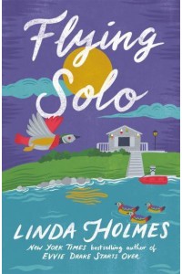 Flying Solo