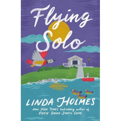 Flying Solo