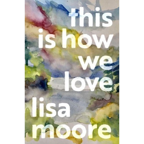 This Is How We Love