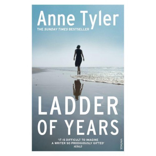 Ladder of Years