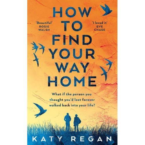 How to Find Your Way Home