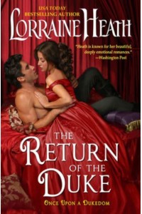The Return of the Duke Once Upon a Dukedom - Once Upon a Dukedom