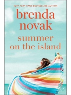 Summer on the Island The Perfect Beach Read