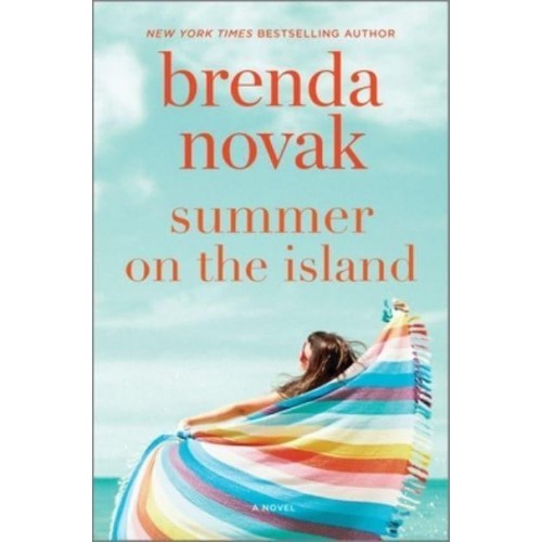 Summer on the Island The Perfect Beach Read