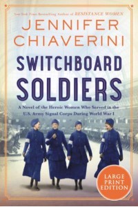 Switchboard Soldiers