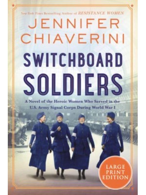 Switchboard Soldiers