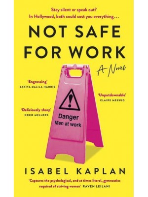 Not Safe for Work