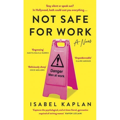 Not Safe for Work