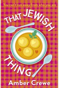 That Jewish Thing