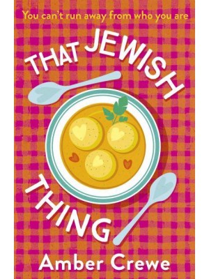 That Jewish Thing