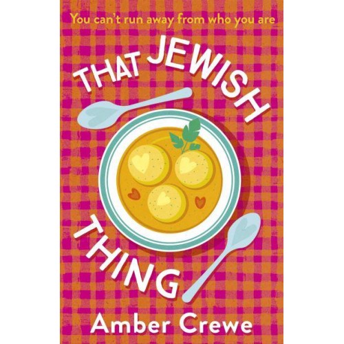 That Jewish Thing