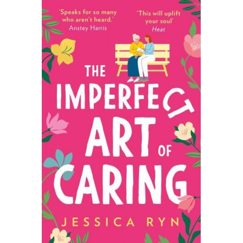 The Imperfect Art of Caring