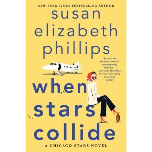 When Stars Collide - Chicago Stars Series