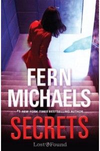 Secrets - A Lost and Found Novel