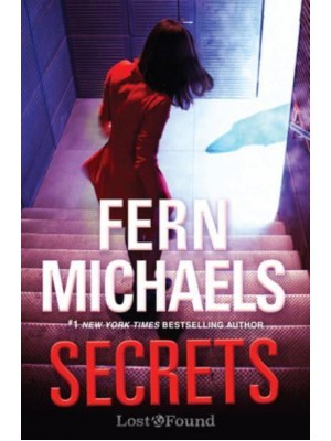 Secrets - A Lost and Found Novel