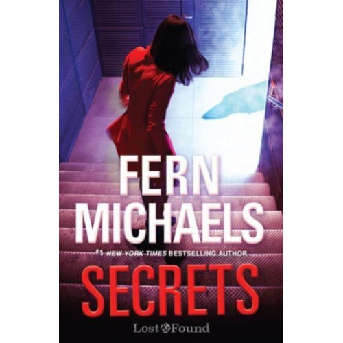 Secrets - A Lost and Found Novel
