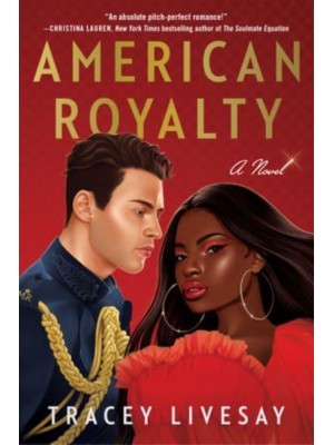 American Royalty A Novel