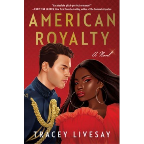 American Royalty A Novel