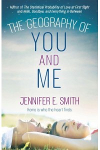 The Geography of You and Me