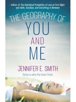 The Geography of You and Me