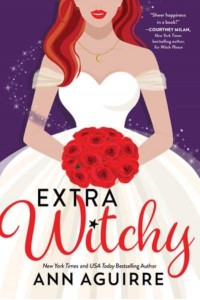 Extra Witchy - Fix-It Witches;